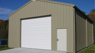 Garage Door Openers at August Highland, Colorado